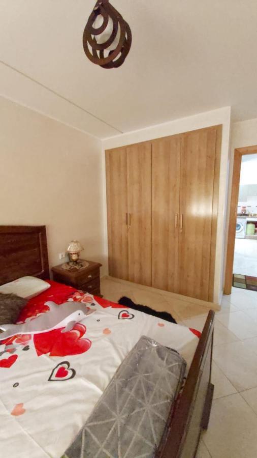 Annour Luxurious & Large Apartment In Oujda Centre Exterior photo