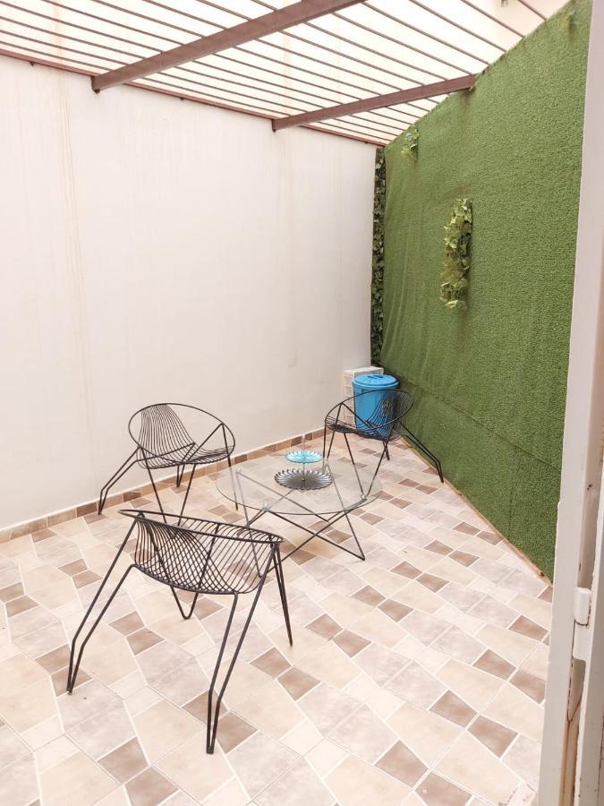 Annour Luxurious & Large Apartment In Oujda Centre Exterior photo