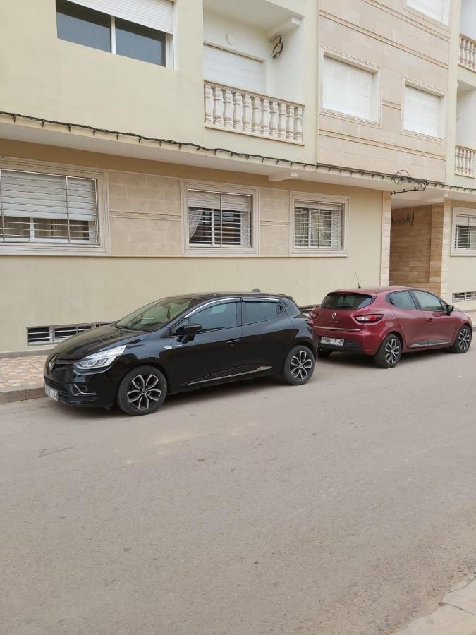 Annour Luxurious & Large Apartment In Oujda Centre Exterior photo