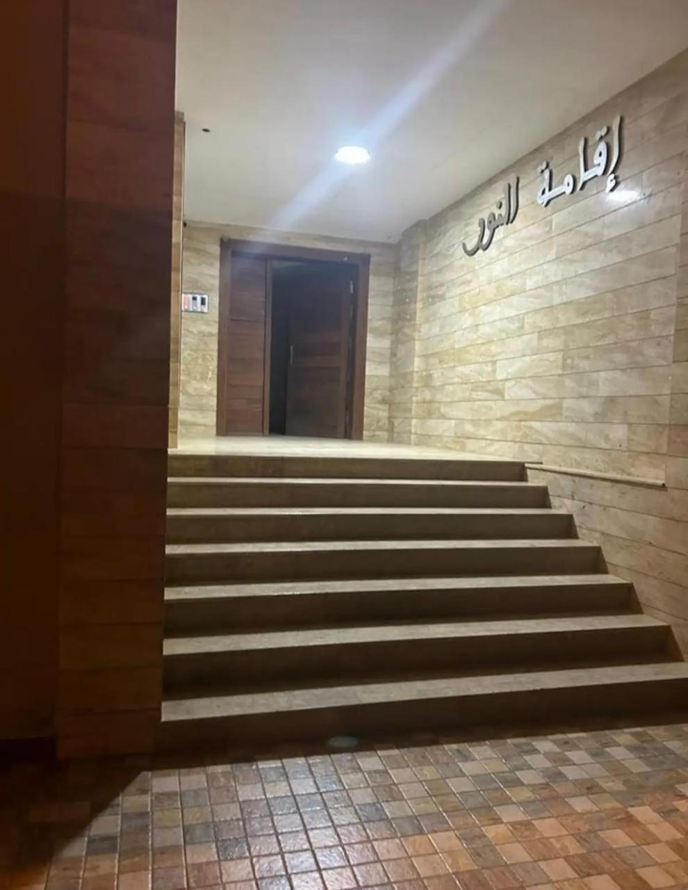 Annour Luxurious & Large Apartment In Oujda Centre Exterior photo