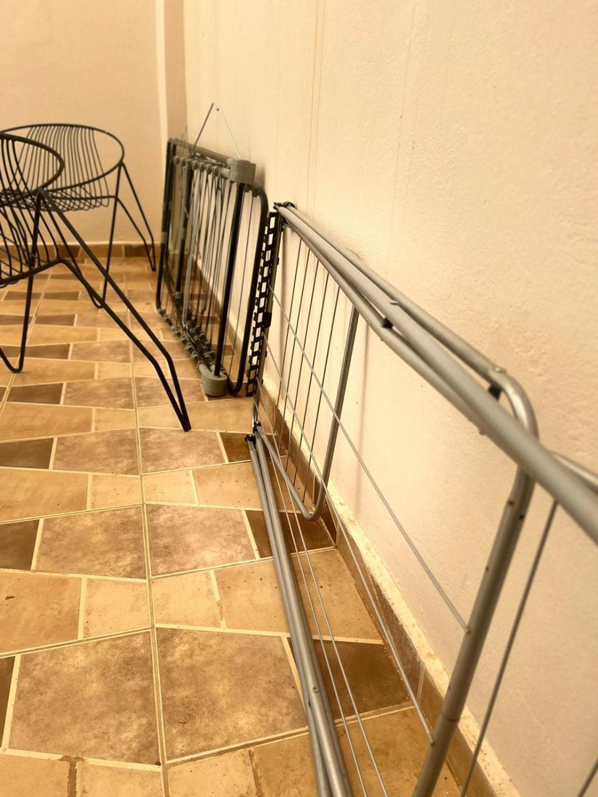 Annour Luxurious & Large Apartment In Oujda Centre Exterior photo