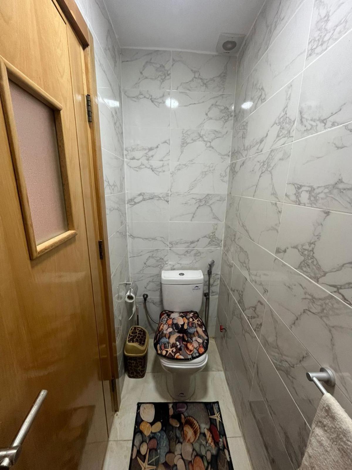 Annour Luxurious & Large Apartment In Oujda Centre Exterior photo